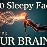 What Happens When You Don_t Sleep _ Sleepy Science Facts To Fall Asleep To