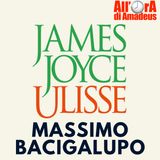 Massimo Bacigalupo - Bloomsday