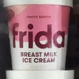 Breast Milk Ice Cream; Stiffed Plumber Re-Clogs Pipe; & Snake Sperm Helps Singing
