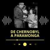 Podcast librero: Los niños de Chernobyl