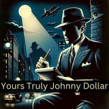 Johnny Dollar - The Eighty-Five Little Minks