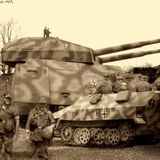 Los Supertanques #SegundaGuerraMundial #historia #documental #nazismo #hitler