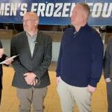 2025 Men's Frozen Four National Championship Game Preview - USCHO Live! at the Frozen Four