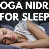 Yoga Nidra for Sleep