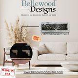 Recessed Hidden Gun Cabinets – Smart In-Wall Storage Solutions