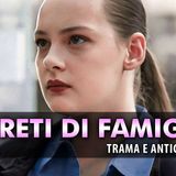 Anticipazioni Segreti Di Famiglia, Puntate Turche: Tugce Diventa Una Poliziotta!