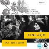 Ep. 7 Agnès Varda