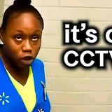 When Walmart Employees Get Caught Stealing
