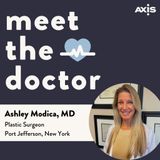 Ashley Modica, MD - Plastic Surgeon in Port Jefferson, New York