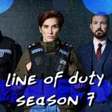 Line of Duty S7 Renewal Discussion