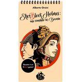 #340 - Sherblock Holmes - Uno Scandalo in Boemia (Recensione)