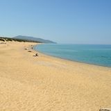 Trovare l’infinito a Piscinas