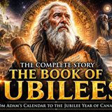The Book of Jubilees Explained_ _ The Full Bible Story _ biblical origins