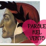 Dante e la lingua italiana