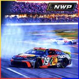 Talladega Reaction, Free Agency Frenzy, Lawsuit Updates, Martinsville and MORE!!!