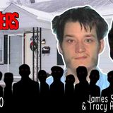 James Sergent _ Tracy Hermann _ The Death of Baby Benjamin