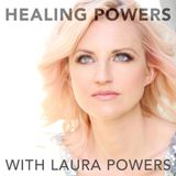 Angels and Healing with Corin Grillo