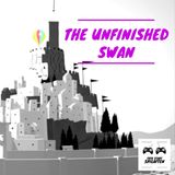 Spilaften 08 - The Unfinished Swan
