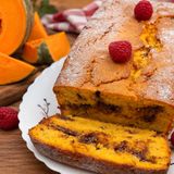 Zucca Bread con cioccolato – Soffice e goloso