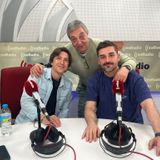Una Hora Contigo: Charlie Arnaiz y Alberto Ortega, de Raphael a Hombres G