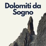 70 - Dolomiti da Sogno: "be the change"_ep.4