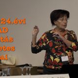 Elekes Zsuzsanna - A 2024. évi ESPAD kutatás előzetes adatai | MAT 2024