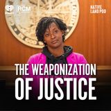 When Fighting for Fair Maps Gets You Arrested | MiniPod