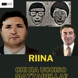 Totò Riina: U' Curtu, chi ha ucciso Mattarella?  (i Corleonesi puntata 25)