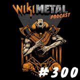 #300 | O podcast de rock mais antigo do país