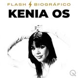 Kenia Os Flash Biográfico — La Gira Que Todos Esperaban