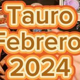 Tauro ♉️ Marzo 2024
