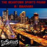 The Beantown Sports Pound- Episode 4