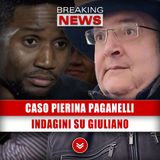 Caso Pierina Paganelli: Indagini Si Concentrano su Giuliano!