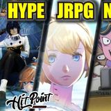 Summer Game Fest JRPG News HYPE