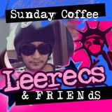 Sunday Coffee with Morning Tea 2020-11-07