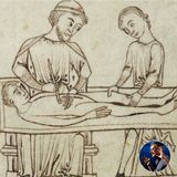 #224 Il corpo nel medioevo, tra scienza e fede – ExtraBarbero (Dialoghi di Pistoia, 2026)