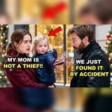 A Poor Mom's Christmas Eve Answer Broke a Billionaire | Christmas Audio Story