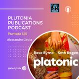 Puntata 125: Platonic, la serie tv