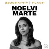 Noelvi Marte Biography Flash: His Story
