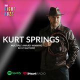 Kurt Springs Podcast Episode 1