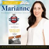 From Loss to Legacy with Julie Colombino-Billingham