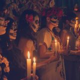 Día de muertos 4-6