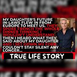 I Heard My Future In-Laws Mock Me in French — They Never Knew | True Life Story