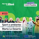 Sport e Ambiente || Marta Lo Deserto