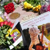 Mort de Dolly Parton : les Etats-Unis pleurent une légende populaire