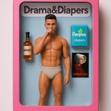 The Valley - Drama & Diapers