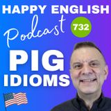 732 - Pig Idioms