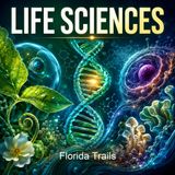 Florida Trails - Winthrop Packard