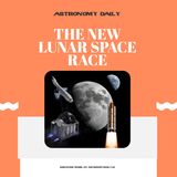 SpaceX Shifts to Moon: The New Lunar Space Race Begins | Astronomy Daily