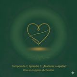 Lo que entendí tarde (y no quiero volver a ignorar)